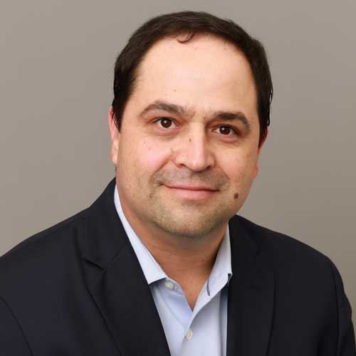 Raul Bárcena